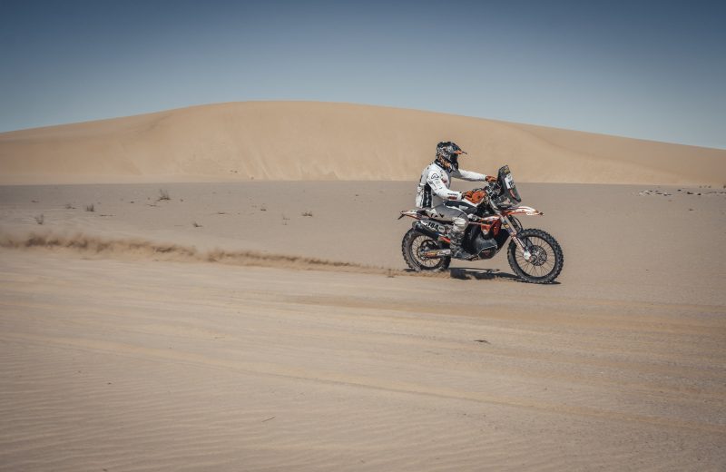 Dakhla – Chami — 37